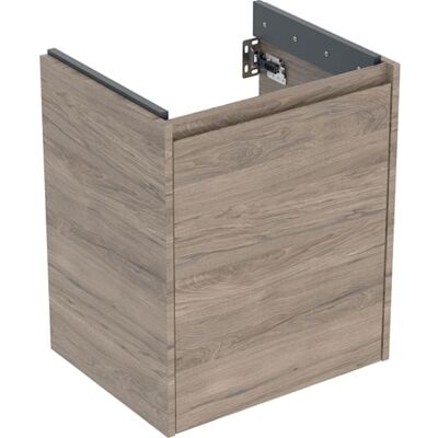 Geberit Renova Plan Mueble Bajo Lavabo, Con Una Puerta, Geberit Renova Plan Mueble Bajo Lavabo, Con Una Puerta,