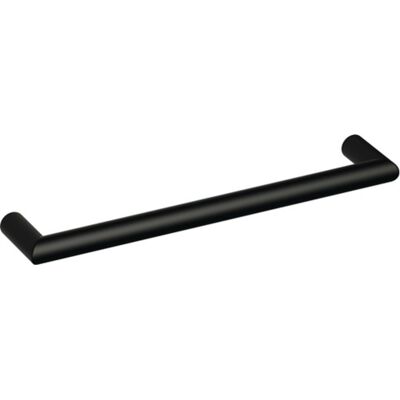 Hewi Modelo 562.13B192 Tira de Mueble Negro Profundo - Tirador Hewi Modelo 562.13B192 Tira de Mueble Negro Profundo - Tirador