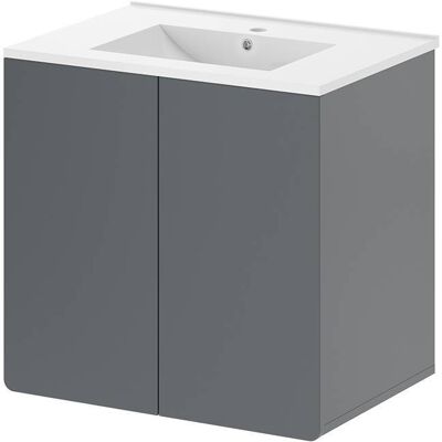 Armario de baño Vicco Izan - Gris - Solución moderna de almacenamiento Armario de baño Vicco Izan - Gris - Solución moderna de almacenamiento