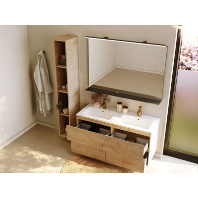 Riho Spring Dew Conjunto De Muebles De Baño, Mueble Bajo Para Riho Spring Dew Conjunto De Muebles De Baño, Mueble Bajo Para