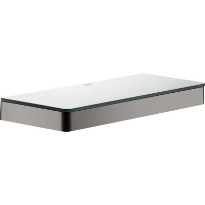 Hansgrohe - Axor Universal Accesorios Estante 300 Mm, 42838330 Hansgrohe - Axor Universal Accesorios Estante 300 Mm, 42838330