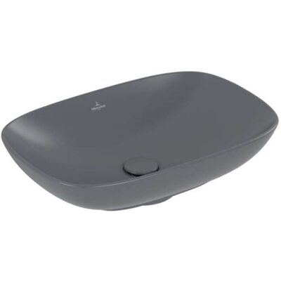 Villeroy & Boch Loop & Friends Lavabo recto de encimera - CeramicPlus Villeroy & Boch Loop & Friends Lavabo recto de encimera - CeramicPlus