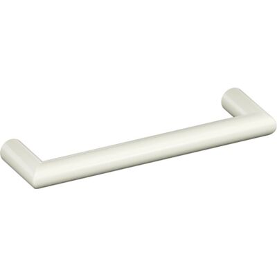 Hewi - Tirador Para Mueble 562.13.128 Ku.99 Blanco Puro 128mm D.13mm Hewi - Tirador Para Mueble 562.13.128 Ku.99 Blanco Puro 128mm D.13mm