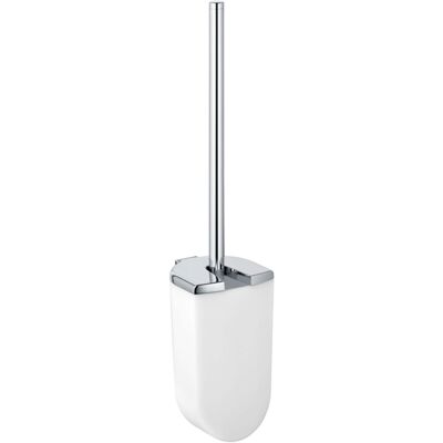 Inserto de Plástico Elegance - Soporte de Cepillo WC - Opak Inserto de Plástico Elegance - Soporte de Cepillo WC - Opak