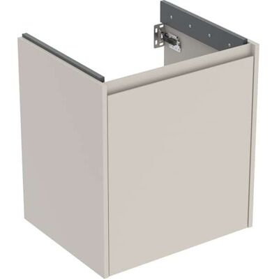 Geberit Renova Plan Mueble Bajo Lavabo, Con Una Puerta, Geberit Renova Plan Mueble Bajo Lavabo, Con Una Puerta,