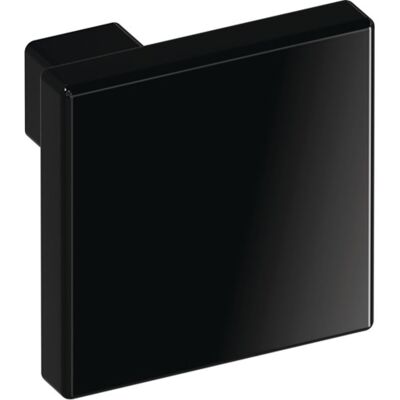 Hewi - Pomo Para Mueble 547.32.2 Ku.90 Negro Azabache Hewi - Pomo Para Mueble 547.32.2 Ku.90 Negro Azabache
