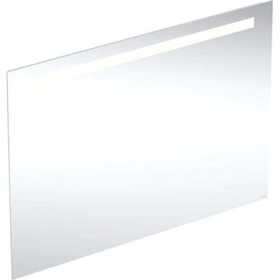 Espejo luminoso Geberit Opción Basic Square - 100x70 cm - IP44 Espejo luminoso Geberit Opción Basic Square - 100x70 cm - IP44