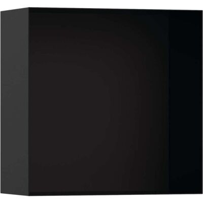 Hansgrohe - Xtrastoris Nicho De Pared Minimalista Sin Marco Hansgrohe - Xtrastoris Nicho De Pared Minimalista Sin Marco