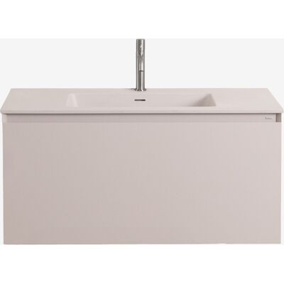 Conjunto De Mueble De Baño En Madera Con Lavabo Integrado Macrae Sklum Conjunto De Mueble De Baño En Madera Con Lavabo Integrado Macrae Sklum