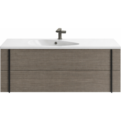 Mueble Bajo Lavabo 120 Cm Jacob Delafon Nouvelle Vague Roble Mueble Bajo Lavabo 120 Cm Jacob Delafon Nouvelle Vague Roble