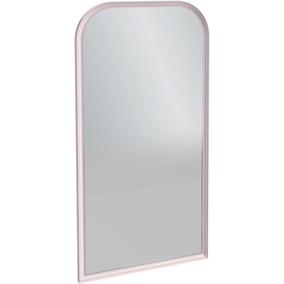 Espejo Vertical De Baño Jacob Delafon Cléo1889 Rosa Pálido Aterciopelado Espejo Vertical De Baño Jacob Delafon Cléo1889 Rosa Pálido Aterciopelado