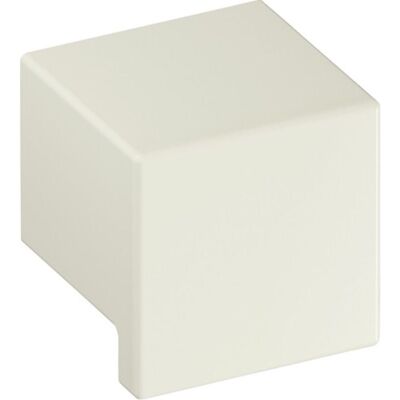 Hewi 547.32.4 Pomo para mueble - Blanco puro Hewi 547.32.4 Pomo para mueble - Blanco puro
