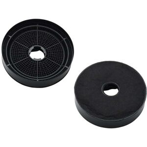 Filtro De Carbón Aeg Longlife Mcfb52 (2 Uds.) Filtro De Carbón Aeg Longlife Mcfb52 (2 Uds.)