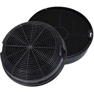 Filtro De Carbón Bauknecht Tipo 47 / Amc023 (2uds.) Filtro De Carbón Bauknecht Tipo 47 / Amc023 (2uds.)