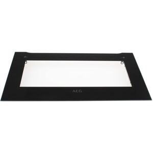 AEG - 140053974014 - 594x332mm - Vidrio frontal - Door Glass AEG - 140053974014 - 594x332mm - Vidrio frontal - Door Glass