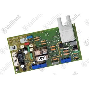 Vaillant Modelo 100565 Quemador de Gas - Electrodoméstico de Gas Vaillant Modelo 100565 Quemador de Gas - Electrodoméstico de Gas