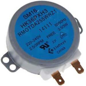 AEG Modelo 4055104931 Motor de Plato Giratorio - Repuesto para Microondas AEG Modelo 4055104931 Motor de Plato Giratorio - Repuesto para Microondas