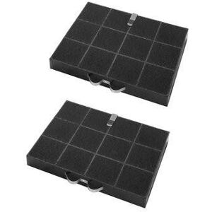 Bauknecht - DKF38 - Carbón activado - 2-pack - Filtro Bauknecht - DKF38 - Carbón activado - 2-pack - Filtro