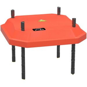 Fudajo - Küken-Wärmeplatte 30x30cm 50W - Heating plate Fudajo - Küken-Wärmeplatte 30x30cm 50W - Heating plate