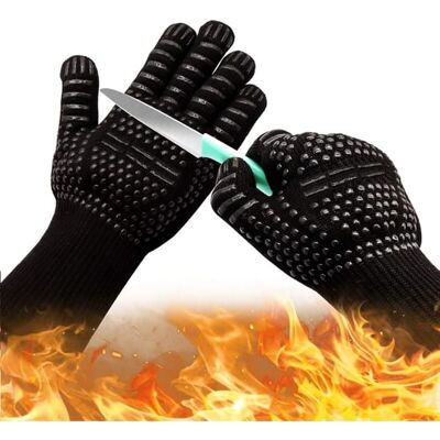 OEM Guantes Para Horno 1472 °f, Guantes Resistentes Al Calor, Guantes Para Parrilla Resistentes A Cortes, Guantes De Silicona Antideslizantes Para Barbacoa. OEM Guantes Para Horno 1472 °f, Guantes Resistentes Al Calor, Guantes Para Parrilla Resistentes A Cortes, Guantes De Silicona Antideslizantes Para Barbacoa.