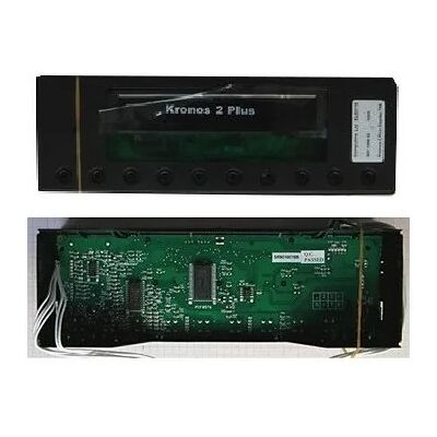 Arthur Martin - 3578580155 Programador Horno Arthur Martin - 3578580155 Programador Horno