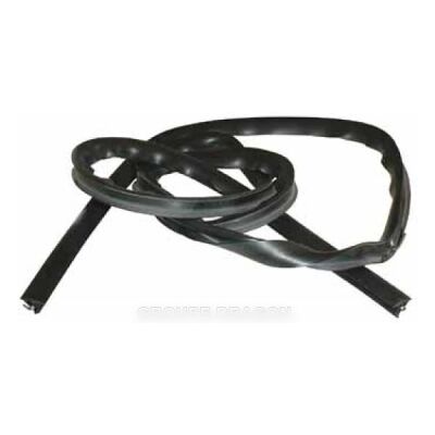 Junta de puerta de horno Rosières - 430 x 320 mm - Resistente al calor Junta de puerta de horno Rosières - 430 x 320 mm - Resistente al calor