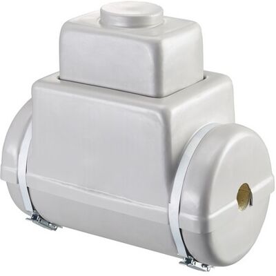 OVENTROP Gallo. De Isol. Hydrocon.f Dn 40 OVENTROP Gallo. De Isol. Hydrocon.f Dn 40