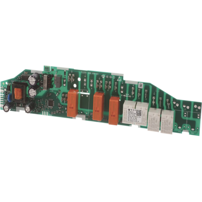 OEM Módulo De Relés Original Compatible Con Balay Y Bosch 11020215 – Tarjeta Electrónica Para Vitrocerámica Y Placa De Cocción OEM Módulo De Relés Original Compatible Con Balay Y Bosch 11020215 – Tarjeta Electrónica Para Vitrocerámica Y Placa De Cocción