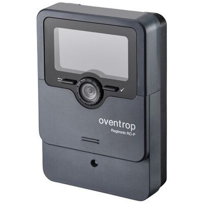 OVENTROP Regulador Electrónico Regtronic Rc-p OVENTROP Regulador Electrónico Regtronic Rc-p