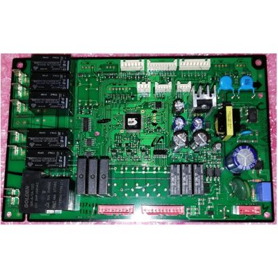 Módulo de Control EEPROM de Samsung para Horno DE94-03921A - Verde Módulo de Control EEPROM de Samsung para Horno DE94-03921A - Verde