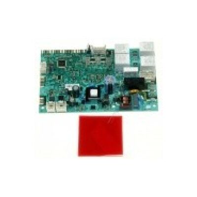 Faure - Módulo De Potencia Configurado Para Horno Electrolux 8077075052 Faure - Módulo De Potencia Configurado Para Horno Electrolux 8077075052