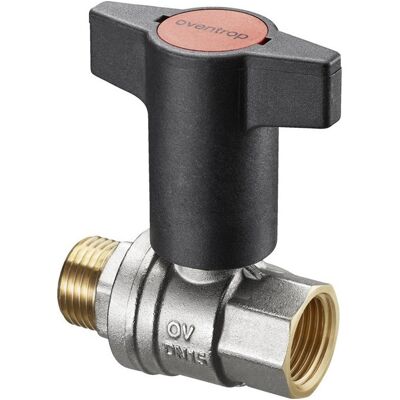 OVENTROP Optibal Mf 1 Grifo OVENTROP Optibal Mf 1 Grifo