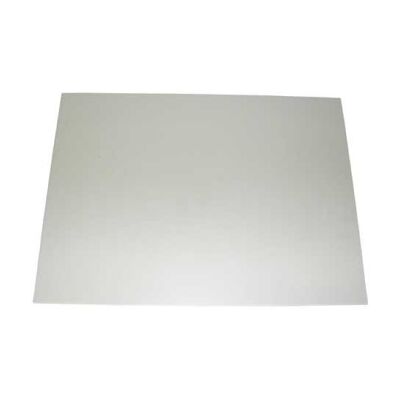 SMEG - 772531013 - 420 x 295 mm - Cristal - Puerta del horno interior SMEG - 772531013 - 420 x 295 mm - Cristal - Puerta del horno interior