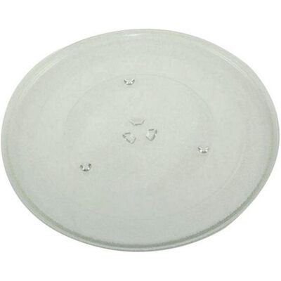 Samsung DE63-00806A - Plato giratorio para microondas Samsung DE63-00806A - Plato giratorio para microondas