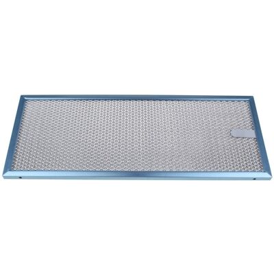 Filtro de grasa de metal Novy 140040 / 563-8035 - Filtro Filtro de grasa de metal Novy 140040 / 563-8035 - Filtro