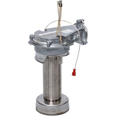 BUDERUS Bosch Quemador C2, 8718600327 BUDERUS Bosch Quemador C2, 8718600327