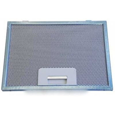 Arthur Martin - Filtro De Grasa Rígido (234 X 170 Mm) Para Horno Electrolux Faure Arthur Martin - Filtro De Grasa Rígido (234 X 170 Mm) Para Horno Electrolux Faure