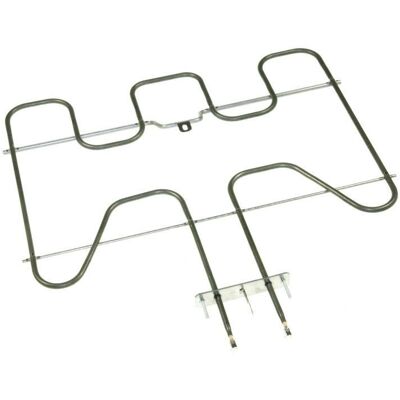 Resistencia Calefactora Para Horno Faure 3570808018 Resistencia Calefactora Para Horno Faure 3570808018