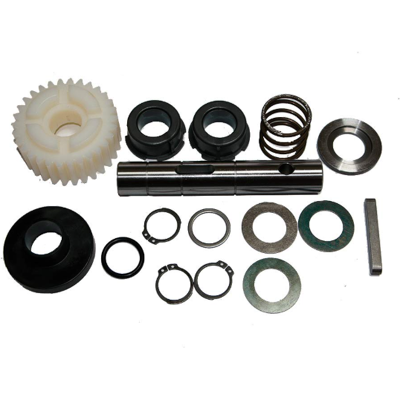Bft I098403 2609244 Kit Riduzione Per Motore Compat Lem Pignone Forato Ricambio Bft I098403 2609244 Kit Riduzione Per Motore Compat Lem Pignone Forato Ricambio
