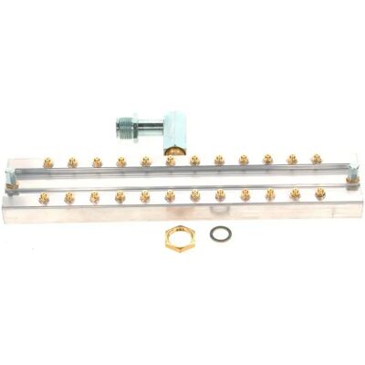BUDERUS Bosch Placa De Inyectores U104 20-24kw Ee-h D0,87 Kpl V2, 7100700 BUDERUS Bosch Placa De Inyectores U104 20-24kw Ee-h D0,87 Kpl V2, 7100700