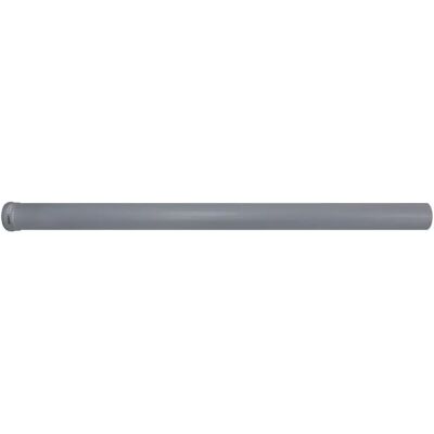 VAILLANT - 0020042770 - 130 mm - 2 m - Extensión de conducto VAILLANT - 0020042770 - 130 mm - 2 m - Extensión de conducto