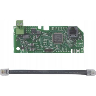 Vaillant Módulo Adicional Vr 39 Para Atmovit Vks/vk Interfaz 7-8-9 Regulador Ebus, 0020139898 Vaillant Módulo Adicional Vr 39 Para Atmovit Vks/vk Interfaz 7-8-9 Regulador Ebus, 0020139898