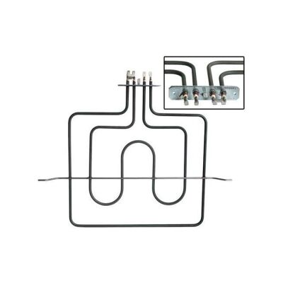 Beko - Resistencia Superior 33 X34 Cm / 1200+1100w 230v Para Horno 262900030 Beko - Resistencia Superior 33 X34 Cm / 1200+1100w 230v Para Horno 262900030