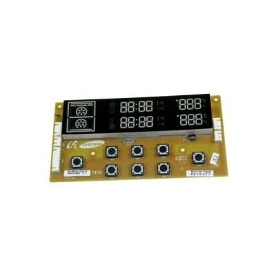 Samsung DE96-00890F - Marrón - Módulo de visualización del horno Samsung DE96-00890F - Marrón - Módulo de visualización del horno