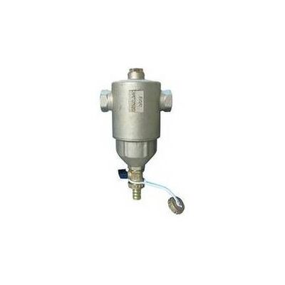 FAR Defangatore Per Impianti Termici Ff Misura: 2" FAR Defangatore Per Impianti Termici Ff Misura: 2"