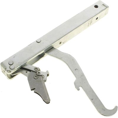 Scholtes Cerniera porta c00264057 - Bisagra de horno Scholtes Cerniera porta c00264057 - Bisagra de horno