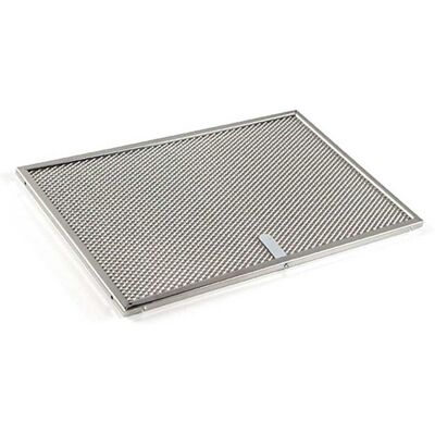 Filtro Metálico Novy 401x247 Mm 563-8040 / 7400020 Filtro Metálico Novy 401x247 Mm 563-8040 / 7400020