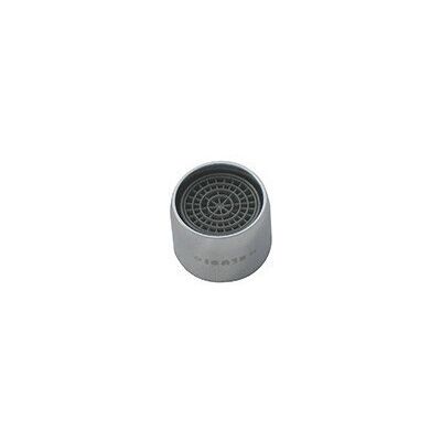 Regulador de chorro Kludi Cascade M 22x1A Cromado Regulador de chorro Kludi Cascade M 22x1A Cromado