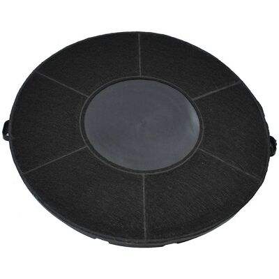 Beko - Filtro De Carbón Kf9178011216 Beko - Filtro De Carbón Kf9178011216