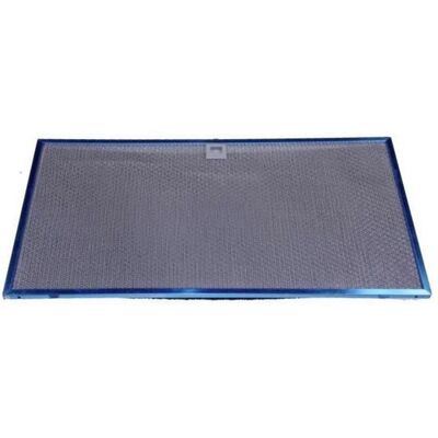 Brandt - Filtro Metálico 557 X 303mm 74x1319 Brandt - Filtro Metálico 557 X 303mm 74x1319